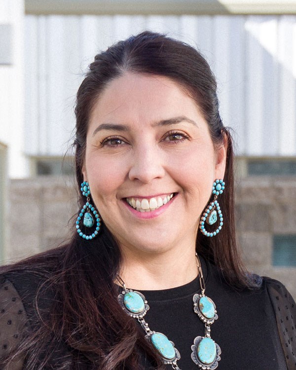 Lana Estes, Director of Customer Experience